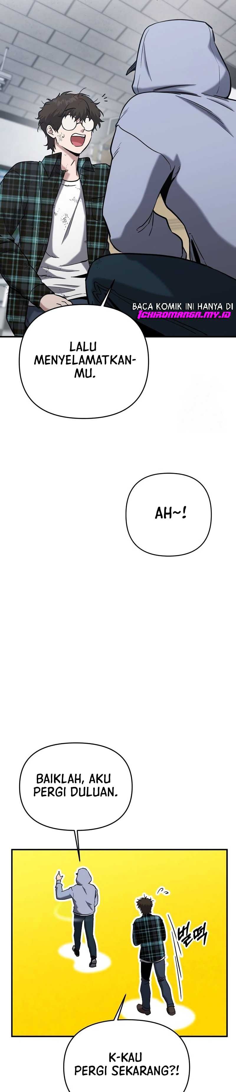 Baca A Hero Who Does Everything Well - Chapter 6 halaman 35