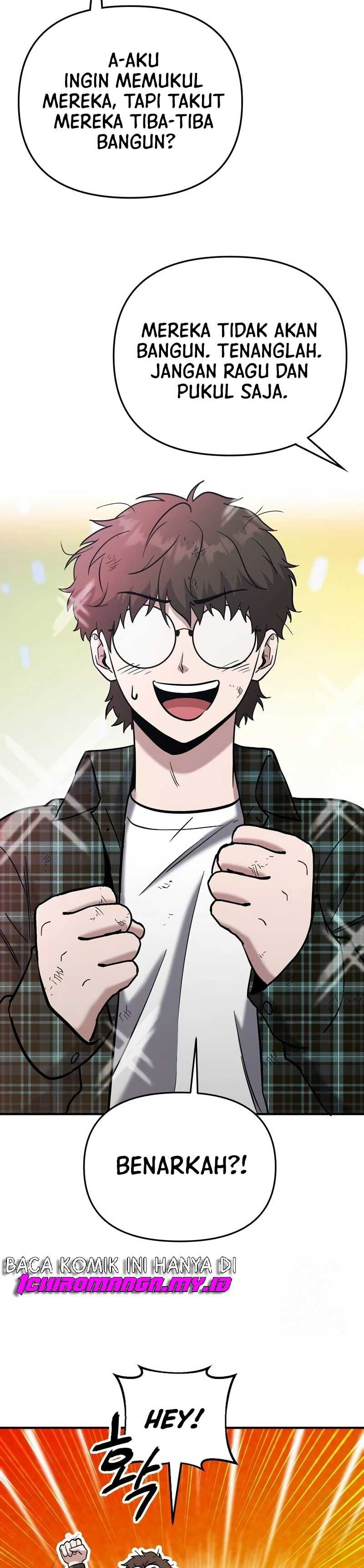 Baca A Hero Who Does Everything Well - Chapter 6 halaman 37