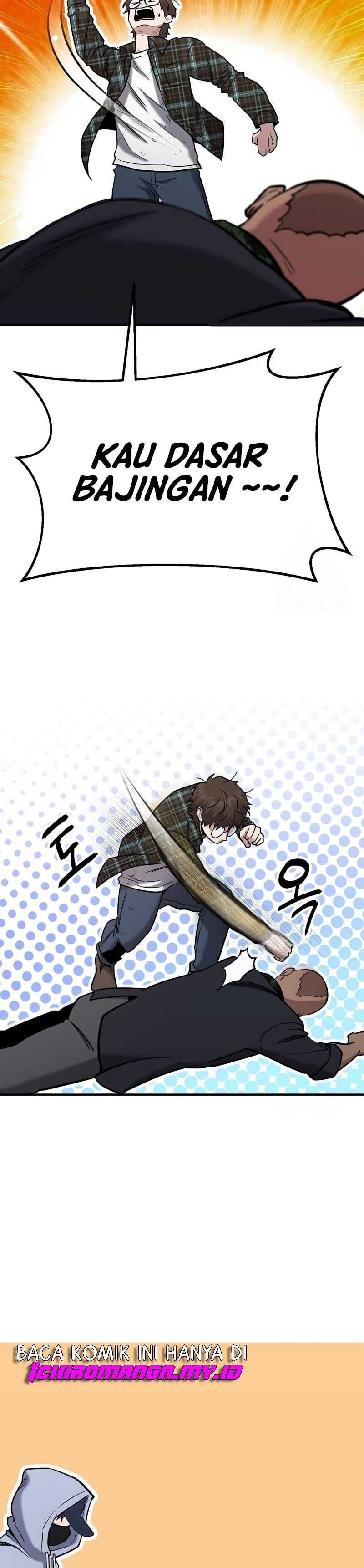 Baca A Hero Who Does Everything Well - Chapter 6 halaman 38