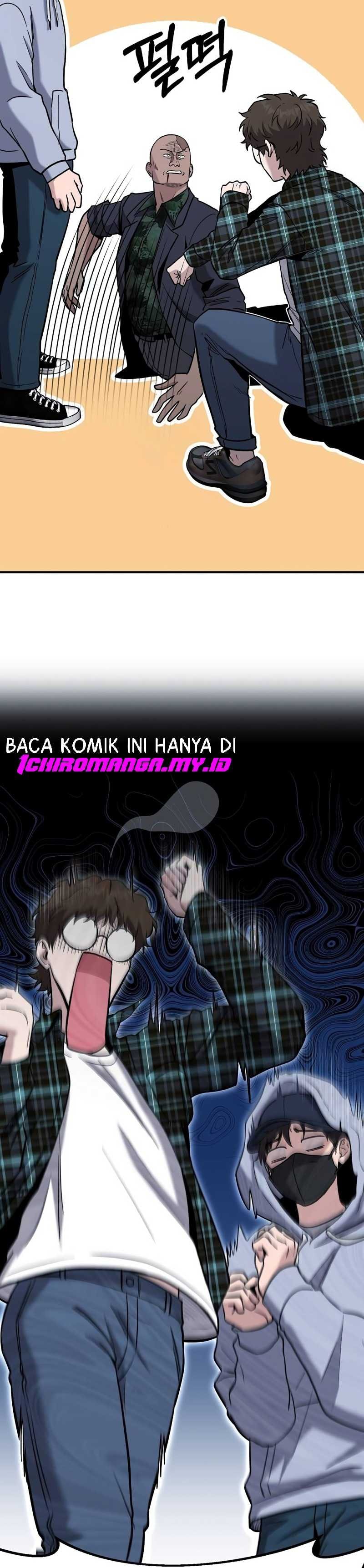 Baca A Hero Who Does Everything Well - Chapter 6 halaman 39
