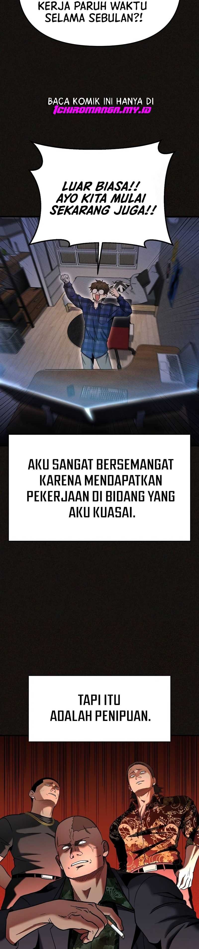 Baca A Hero Who Does Everything Well - Chapter 6 halaman 4