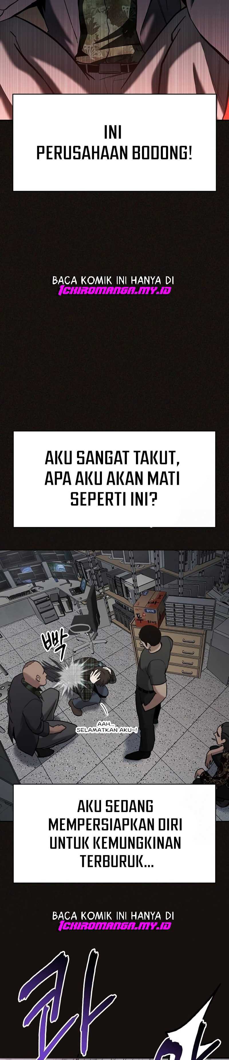 Baca A Hero Who Does Everything Well - Chapter 6 halaman 5