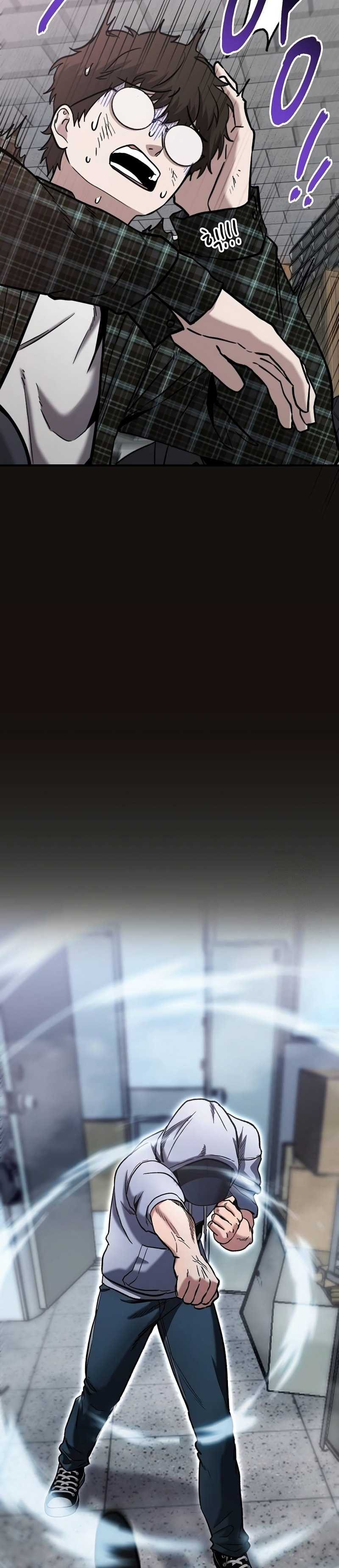 Baca A Hero Who Does Everything Well - Chapter 6 halaman 6