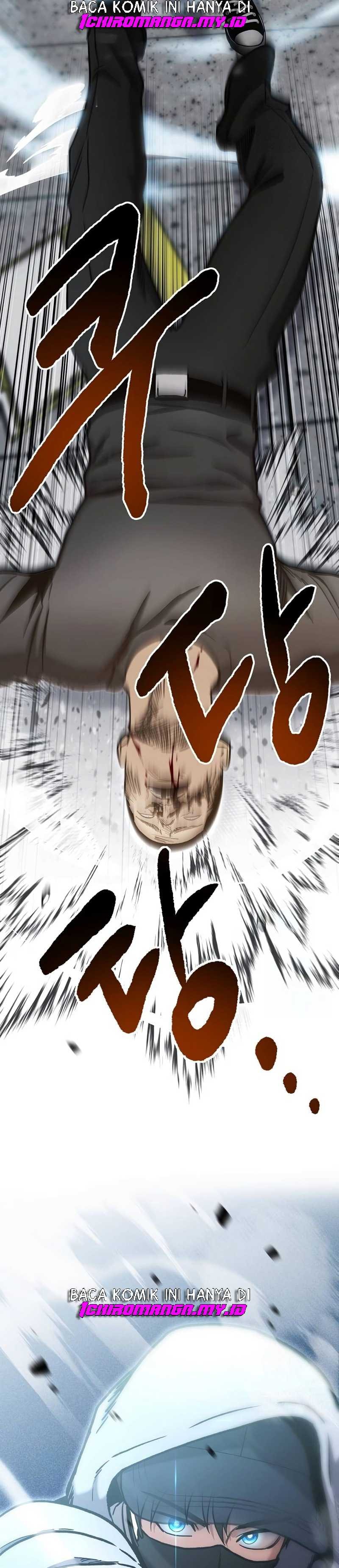 Baca A Hero Who Does Everything Well - Chapter 6 halaman 7