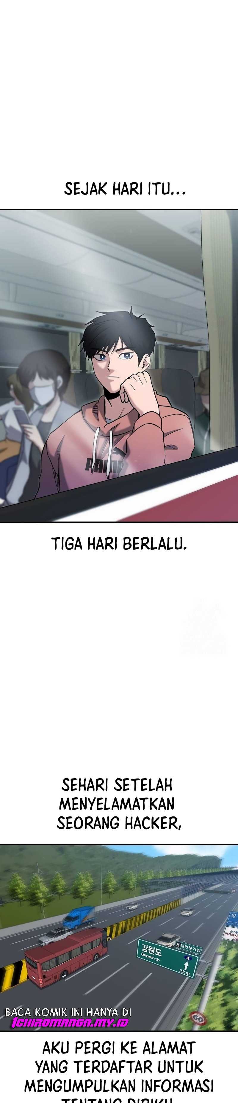 Baca A Hero Who Does Everything Well - Chapter 7 halaman 11