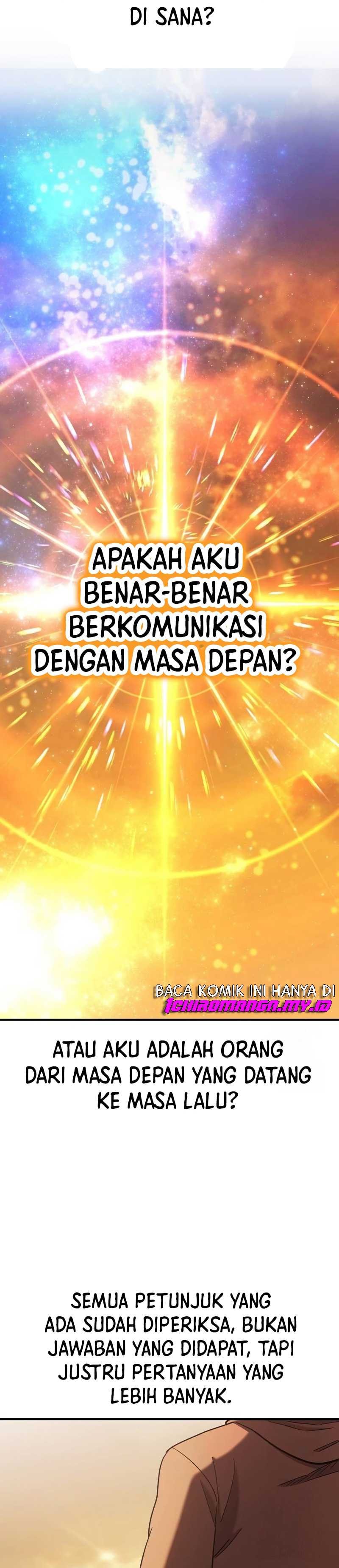 Baca A Hero Who Does Everything Well - Chapter 7 halaman 13