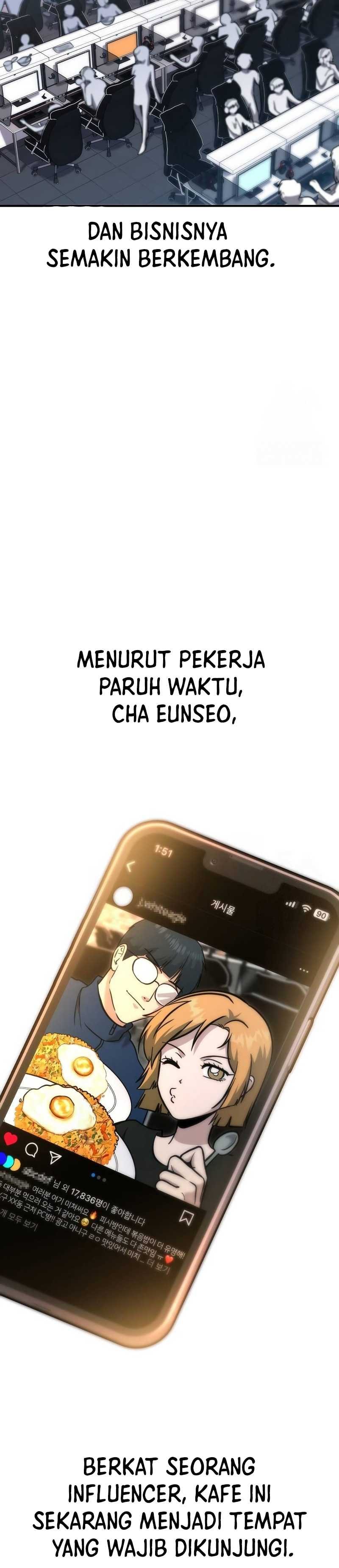 Baca A Hero Who Does Everything Well - Chapter 7 halaman 15