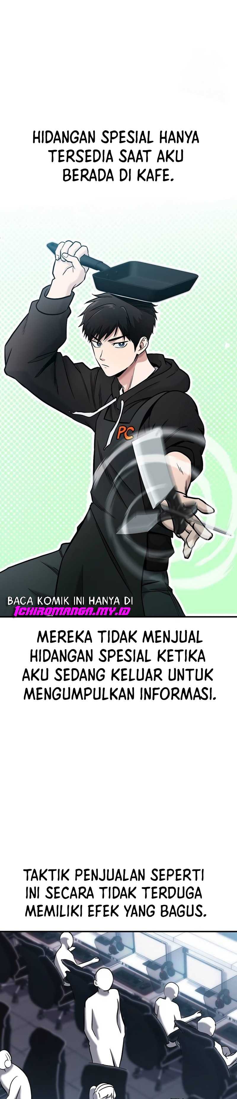 Baca A Hero Who Does Everything Well - Chapter 7 halaman 16