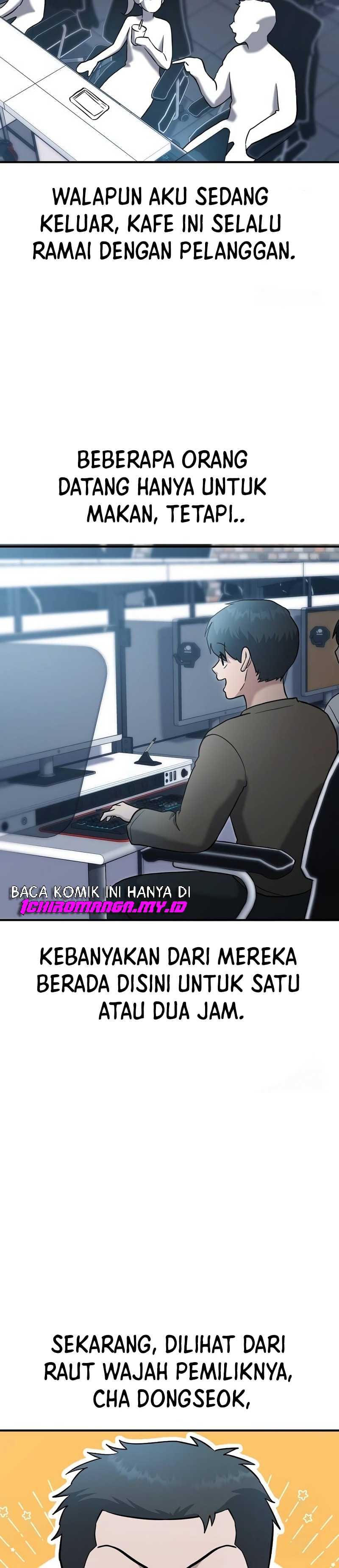 Baca A Hero Who Does Everything Well - Chapter 7 halaman 17