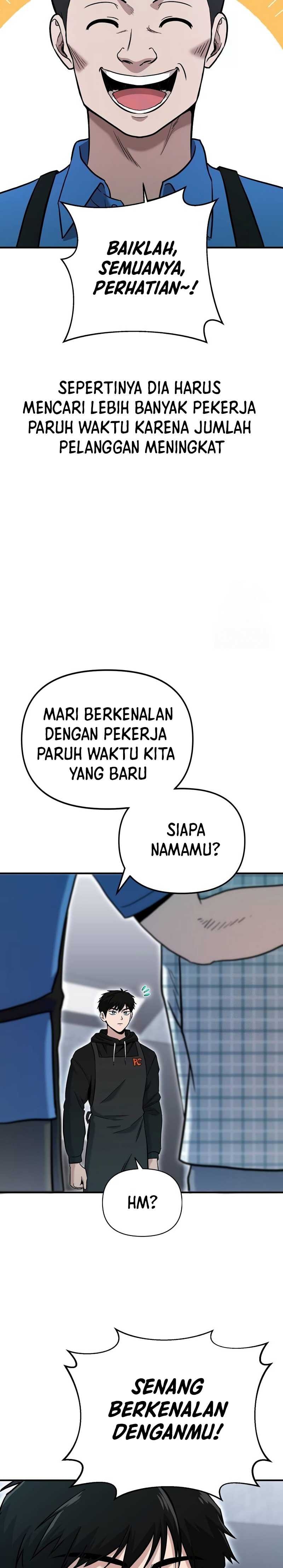 Baca A Hero Who Does Everything Well - Chapter 7 halaman 18