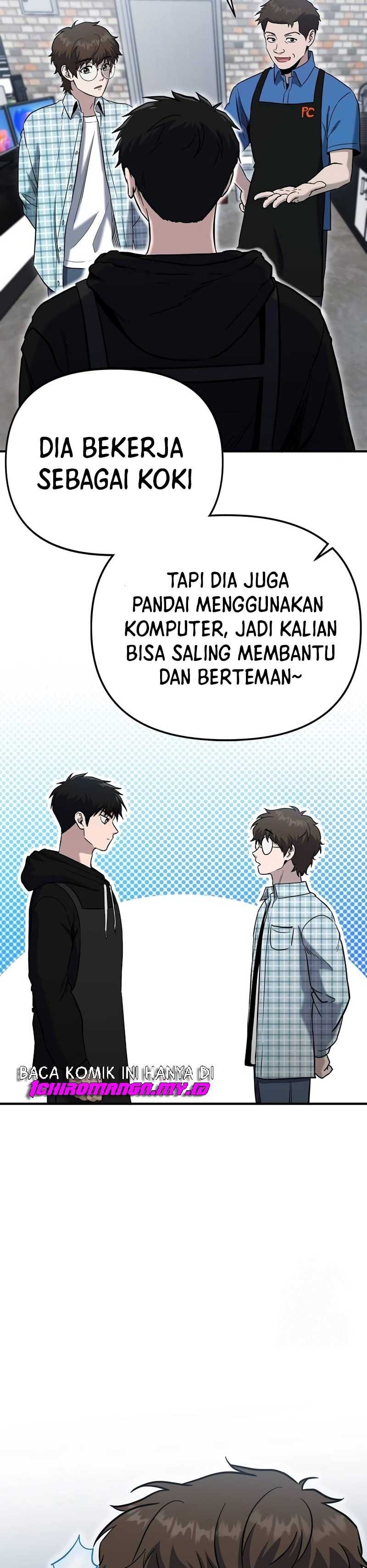Baca A Hero Who Does Everything Well - Chapter 7 halaman 22