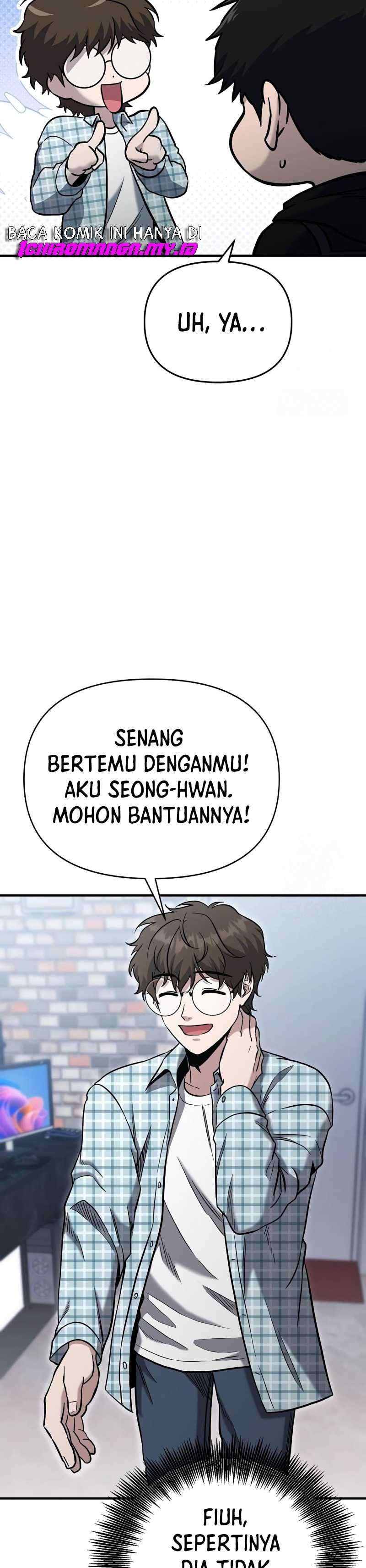 Baca A Hero Who Does Everything Well - Chapter 7 halaman 24