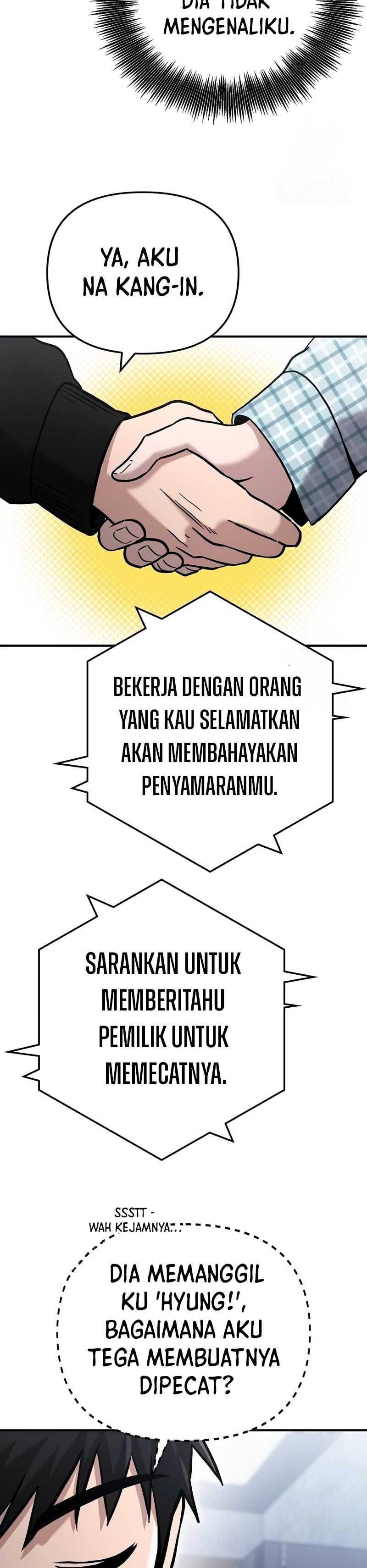 Baca A Hero Who Does Everything Well - Chapter 7 halaman 25