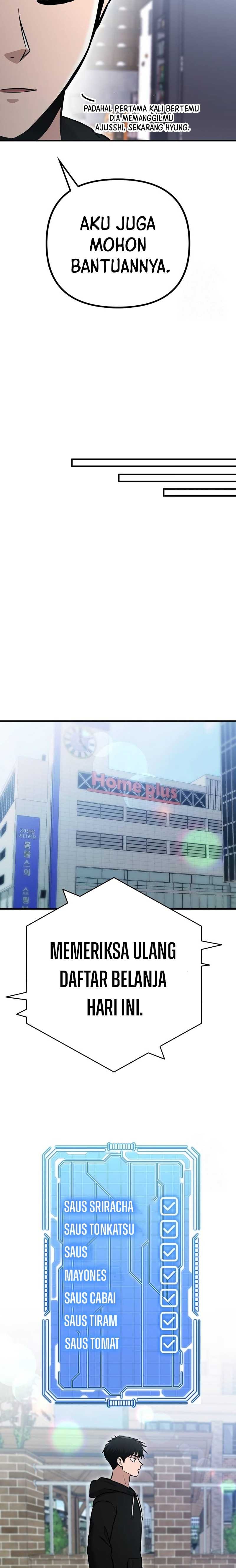 Baca A Hero Who Does Everything Well - Chapter 7 halaman 26