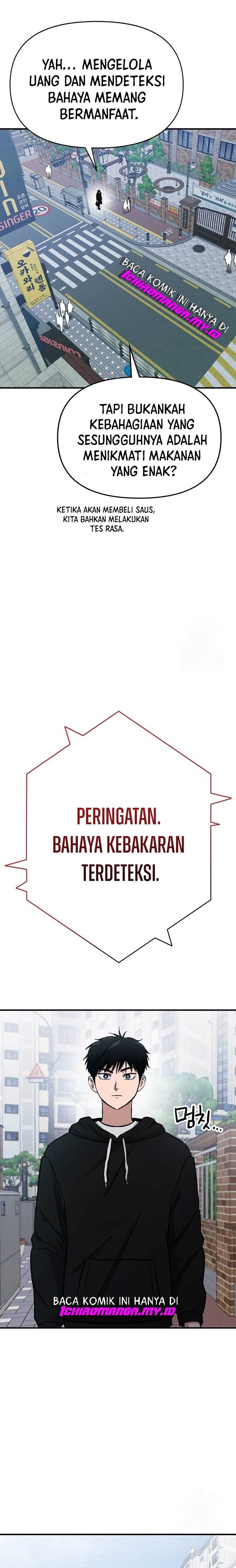 Baca A Hero Who Does Everything Well - Chapter 7 halaman 28