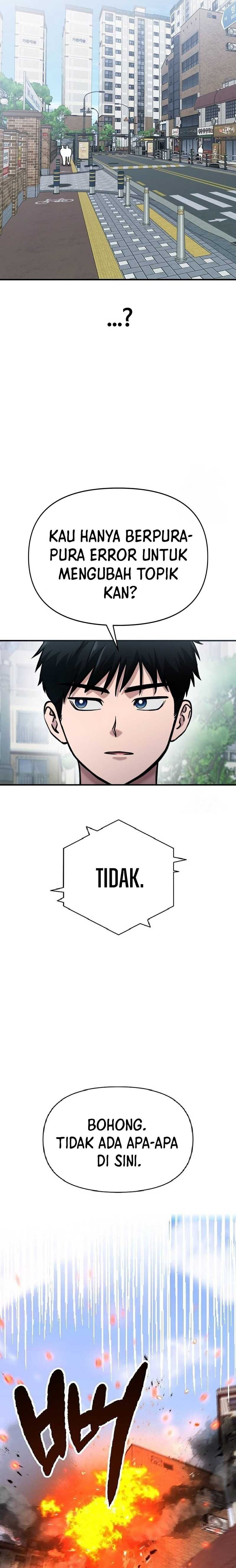 Baca A Hero Who Does Everything Well - Chapter 7 halaman 29