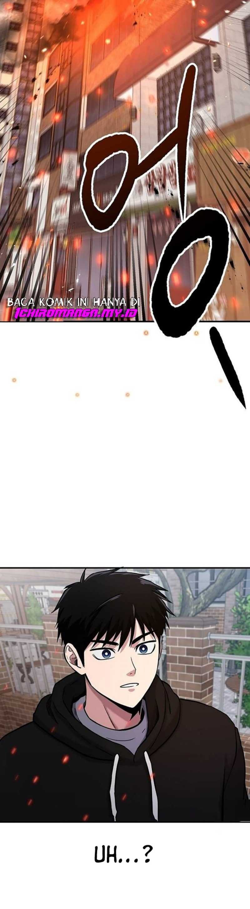 Baca A Hero Who Does Everything Well - Chapter 7 halaman 30