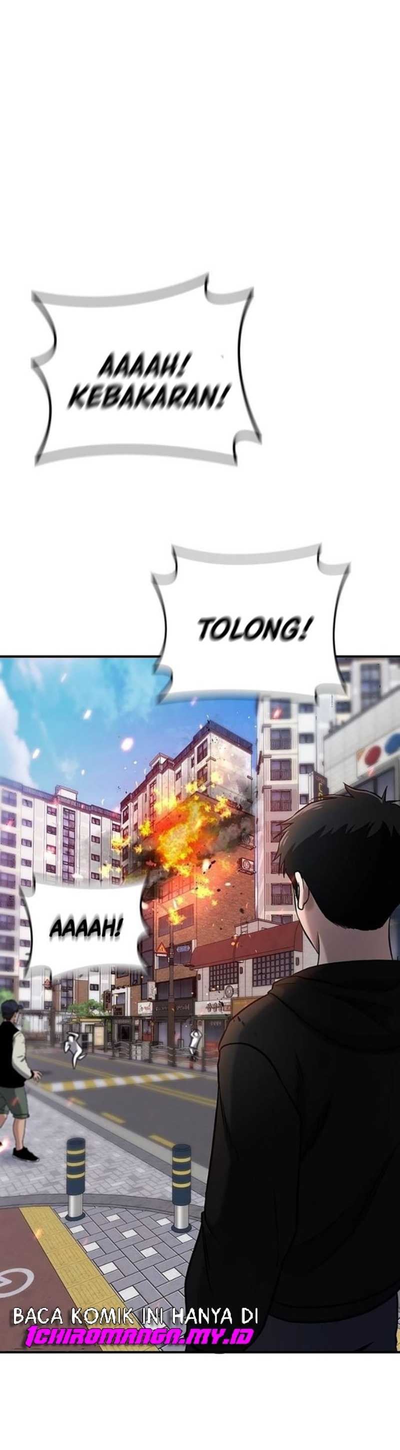 Baca A Hero Who Does Everything Well - Chapter 7 halaman 31