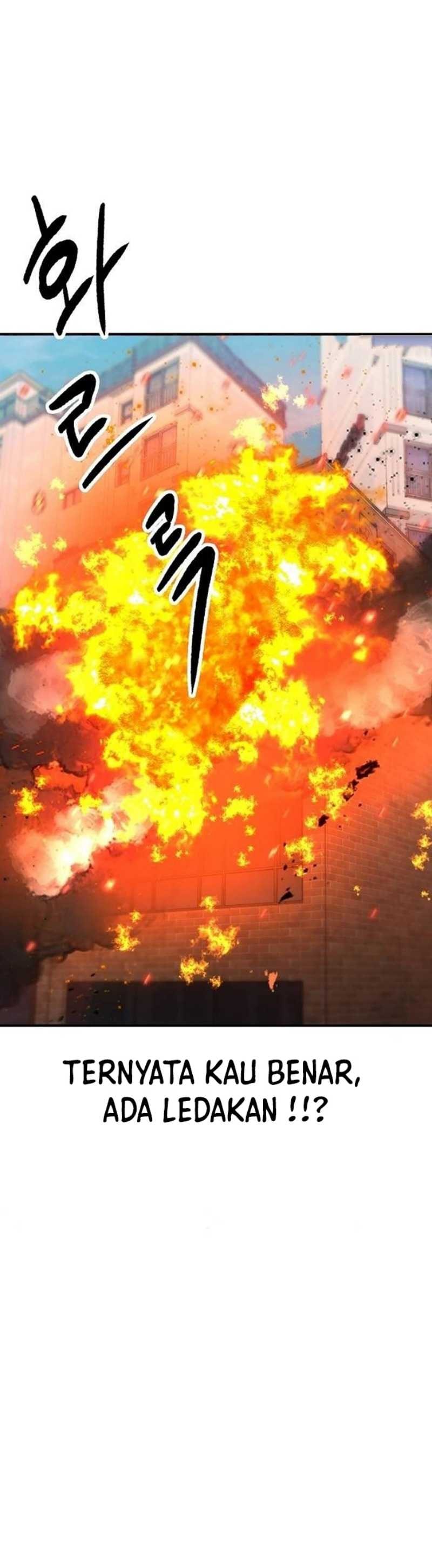 Baca A Hero Who Does Everything Well - Chapter 7 halaman 32