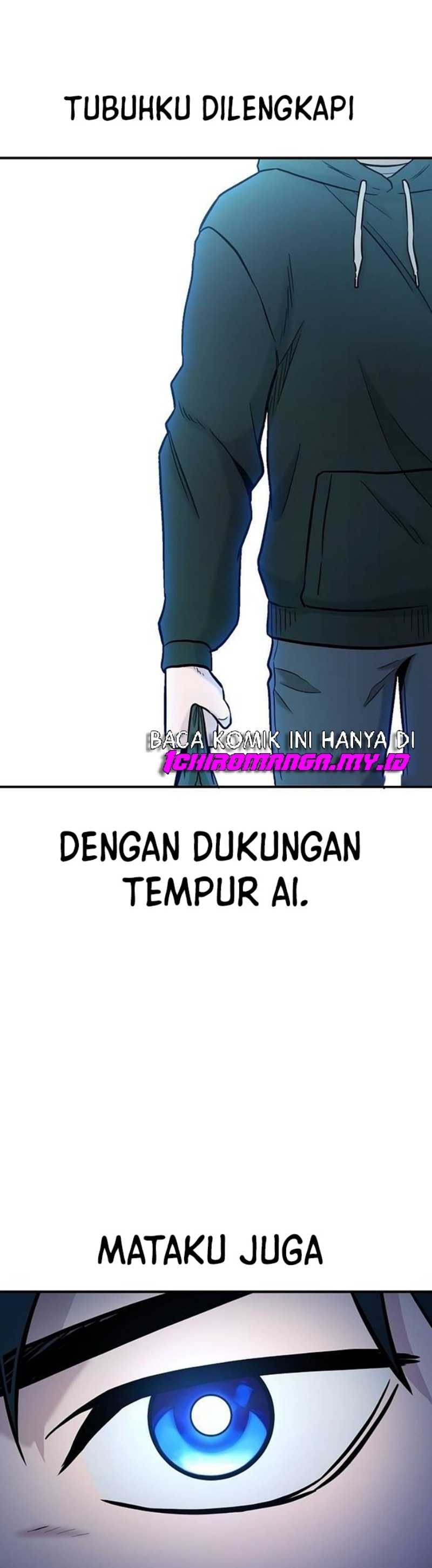 Baca A Hero Who Does Everything Well - Chapter 7 halaman 33