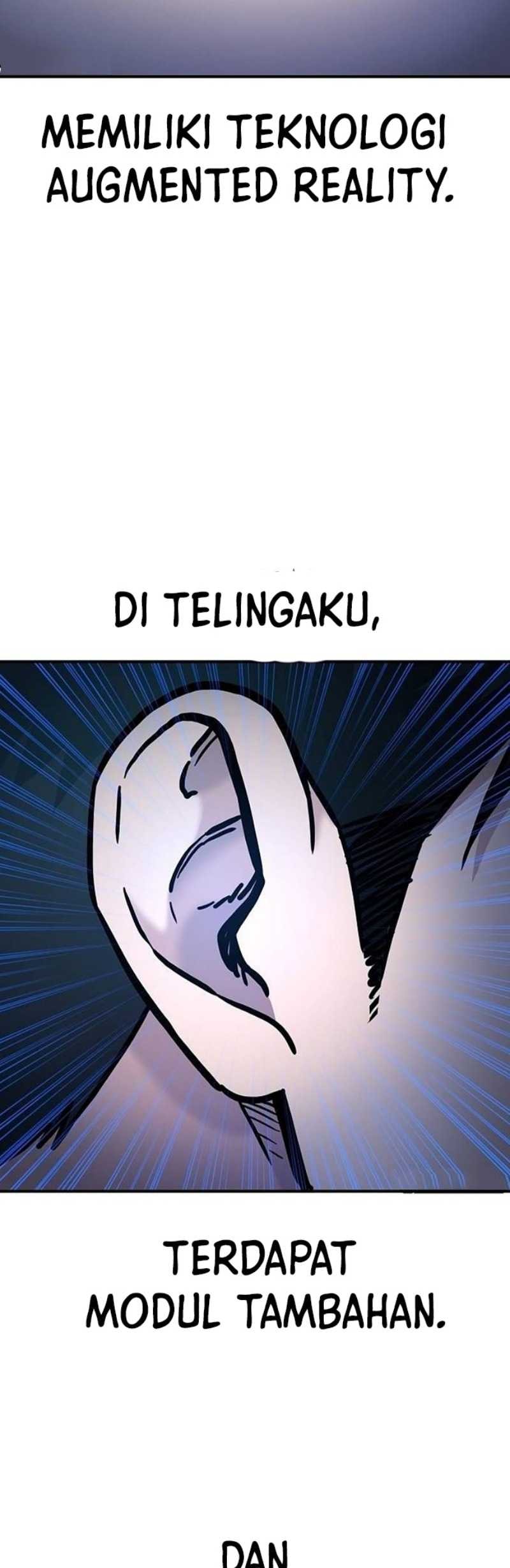 Baca A Hero Who Does Everything Well - Chapter 7 halaman 34