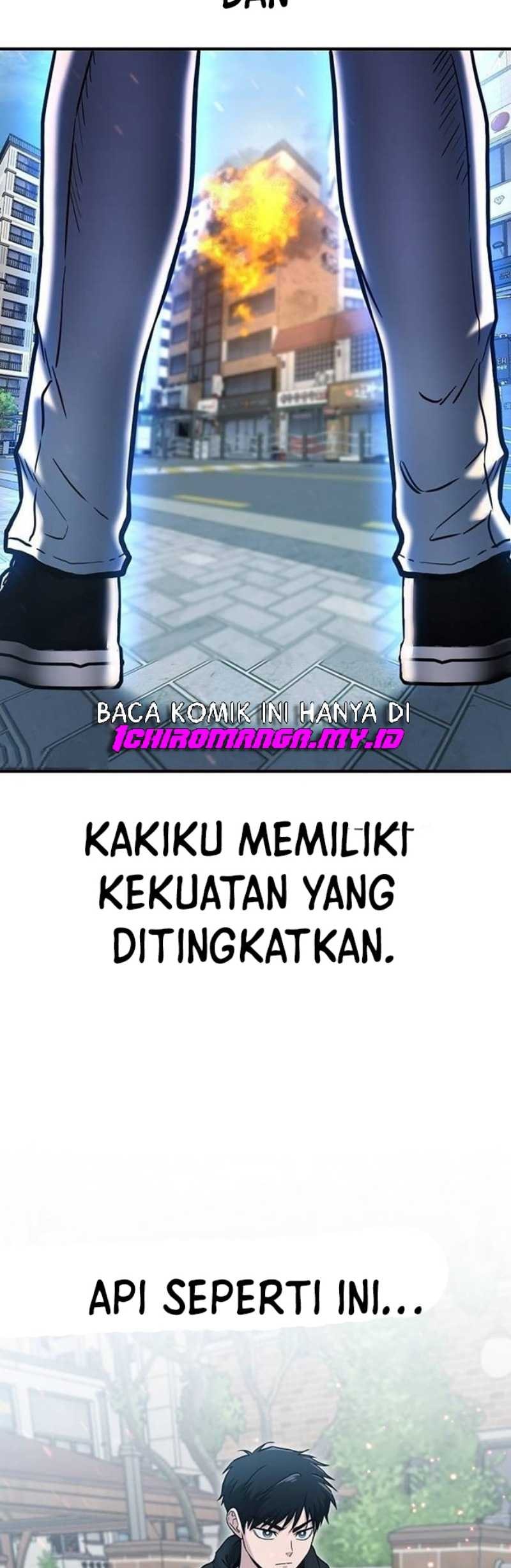Baca A Hero Who Does Everything Well - Chapter 7 halaman 35
