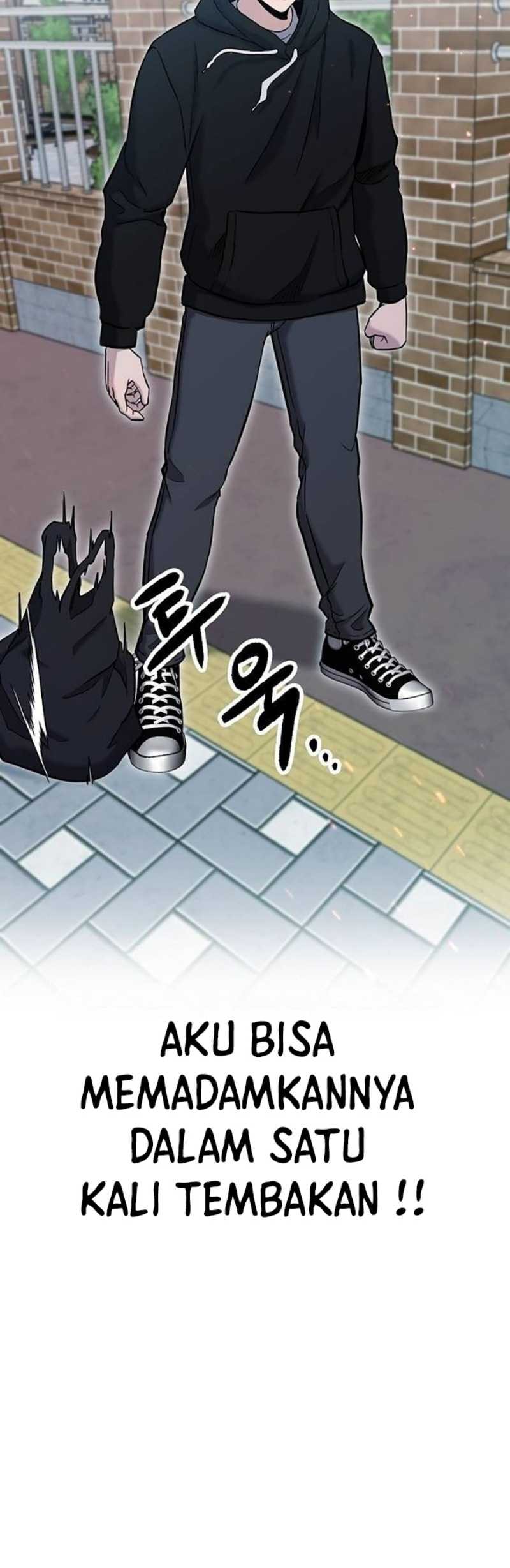 Baca A Hero Who Does Everything Well - Chapter 7 halaman 36