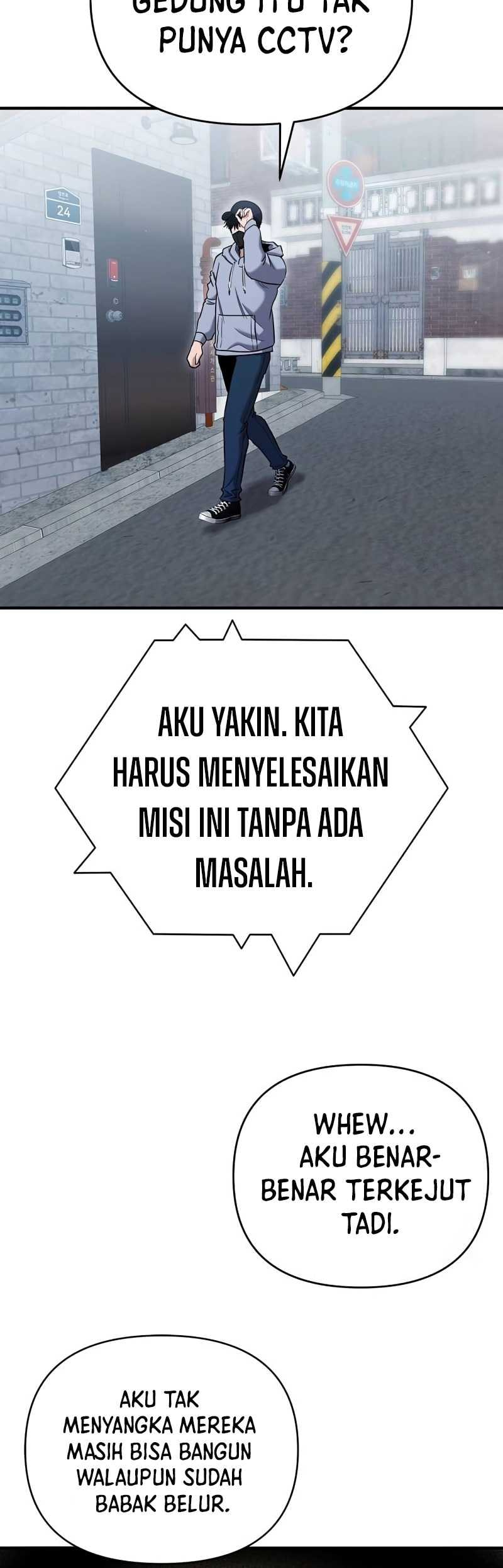 Baca A Hero Who Does Everything Well - Chapter 7 halaman 8