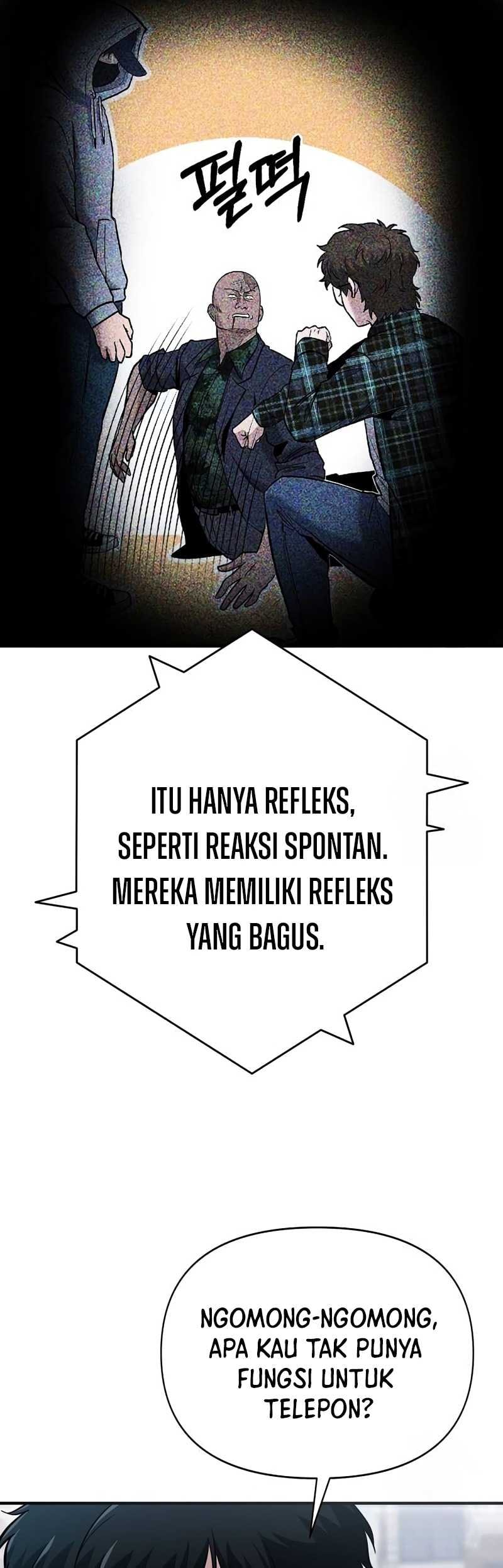 Baca A Hero Who Does Everything Well - Chapter 7 halaman 9