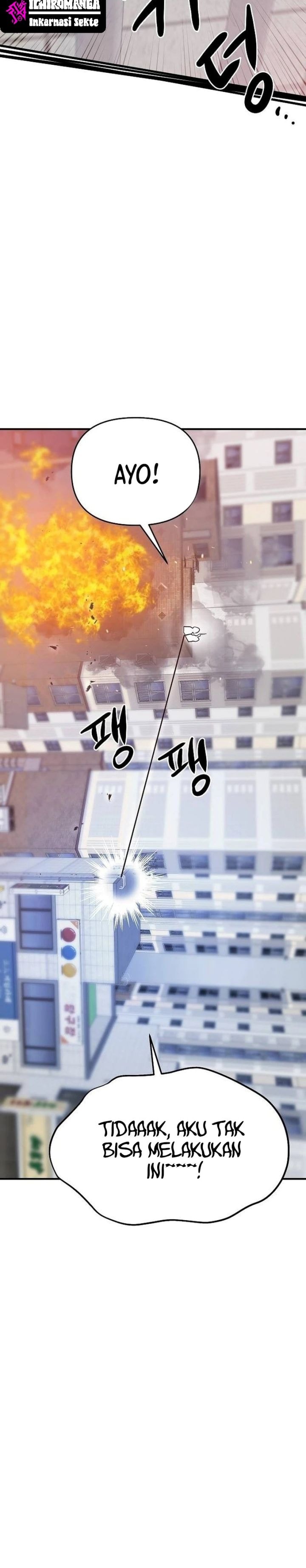 Baca A Hero Who Does Everything Well - Chapter 8 halaman 10