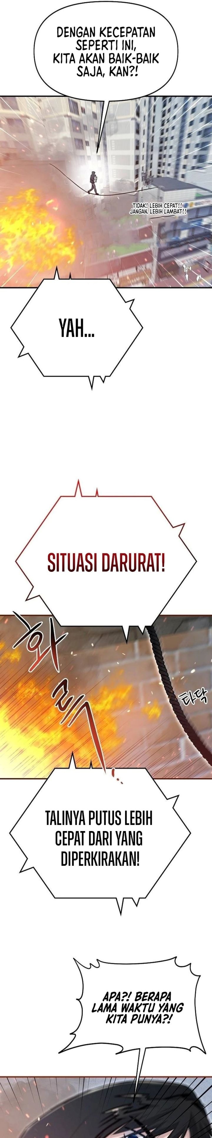 Baca A Hero Who Does Everything Well - Chapter 8 halaman 13