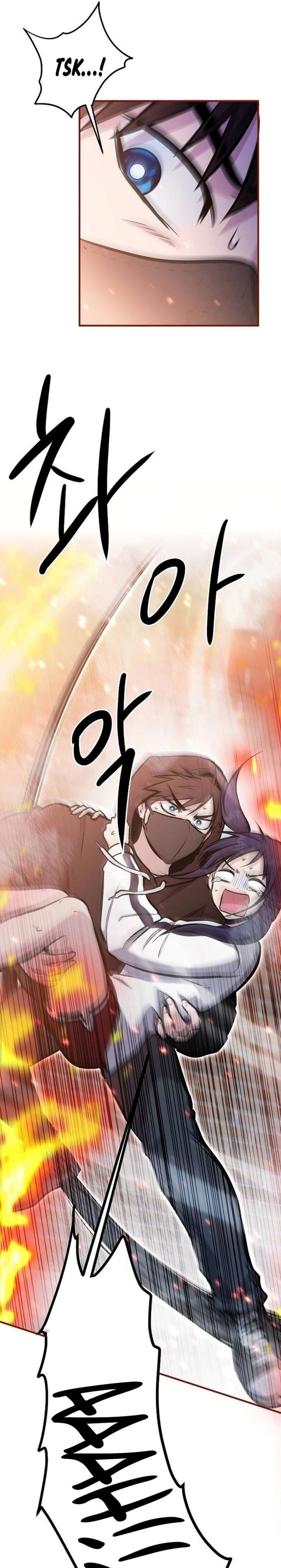 Baca A Hero Who Does Everything Well - Chapter 8 halaman 15