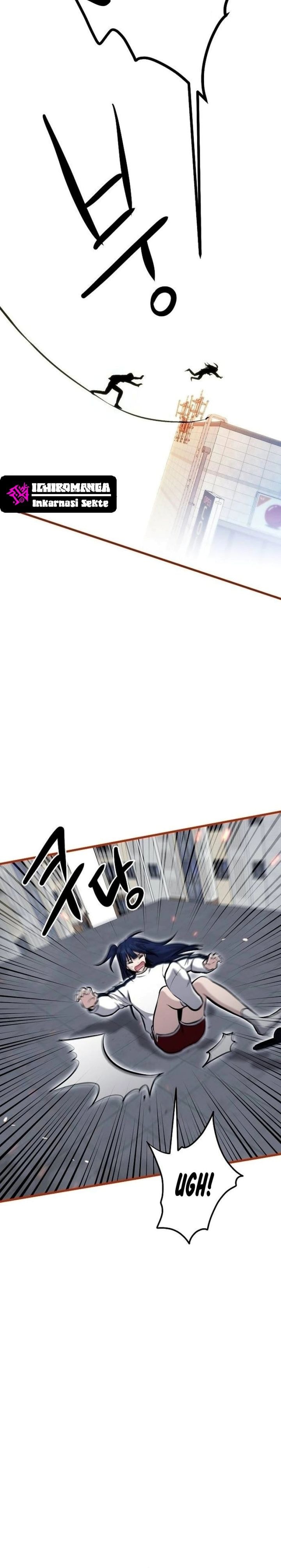 Baca A Hero Who Does Everything Well - Chapter 8 halaman 16