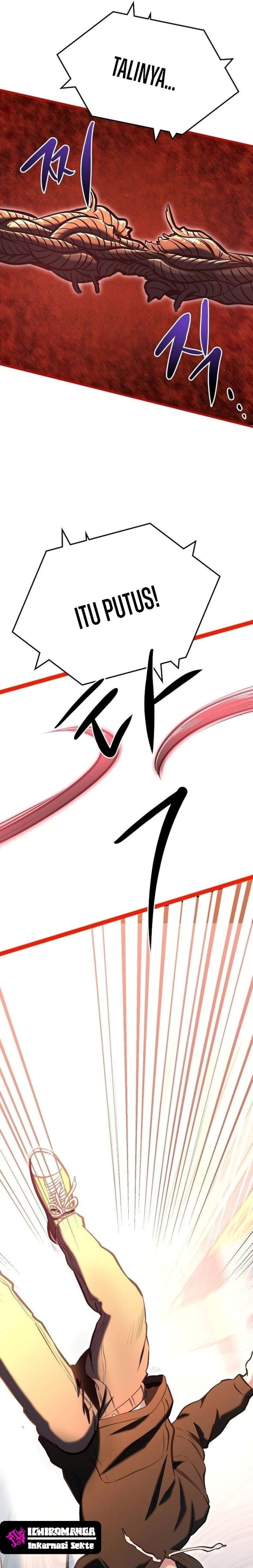 Baca A Hero Who Does Everything Well - Chapter 8 halaman 17