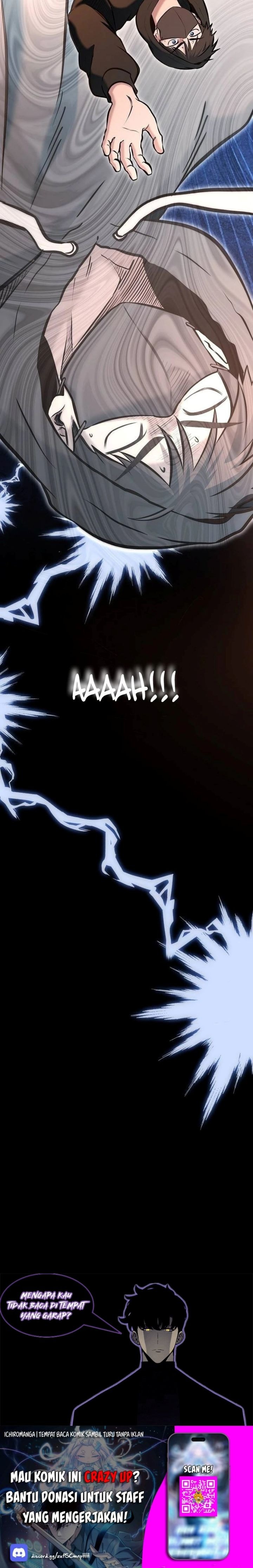 Baca A Hero Who Does Everything Well - Chapter 8 halaman 18