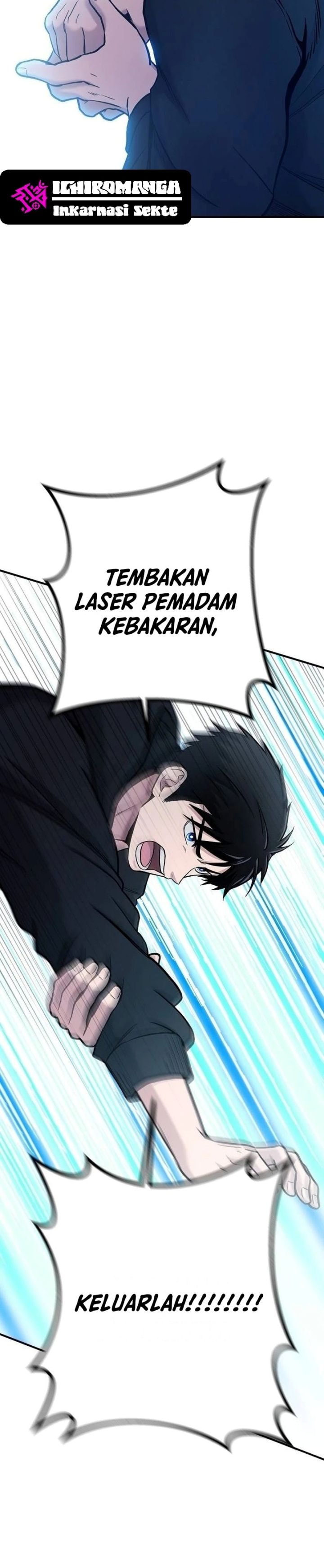 Baca A Hero Who Does Everything Well - Chapter 8 halaman 2