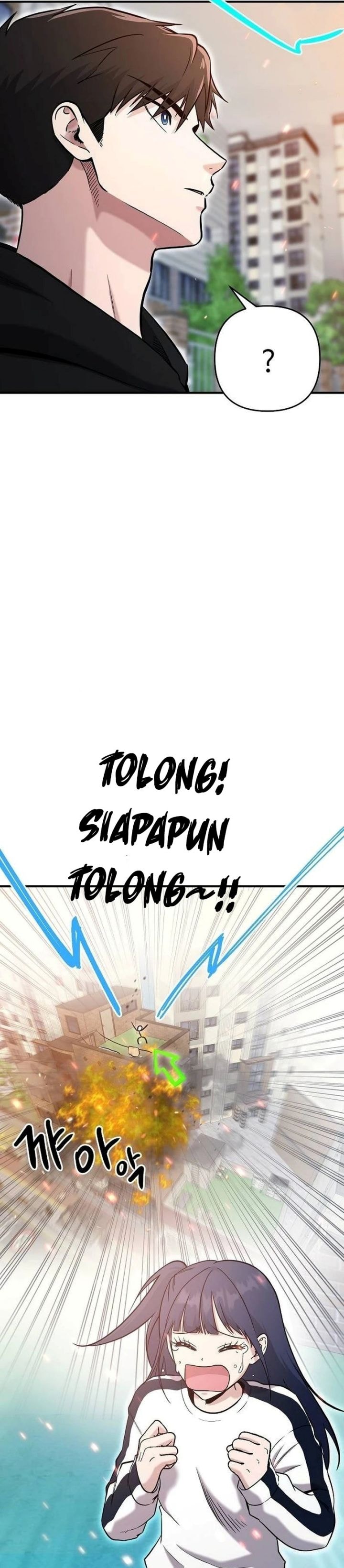 Baca A Hero Who Does Everything Well - Chapter 8 halaman 5