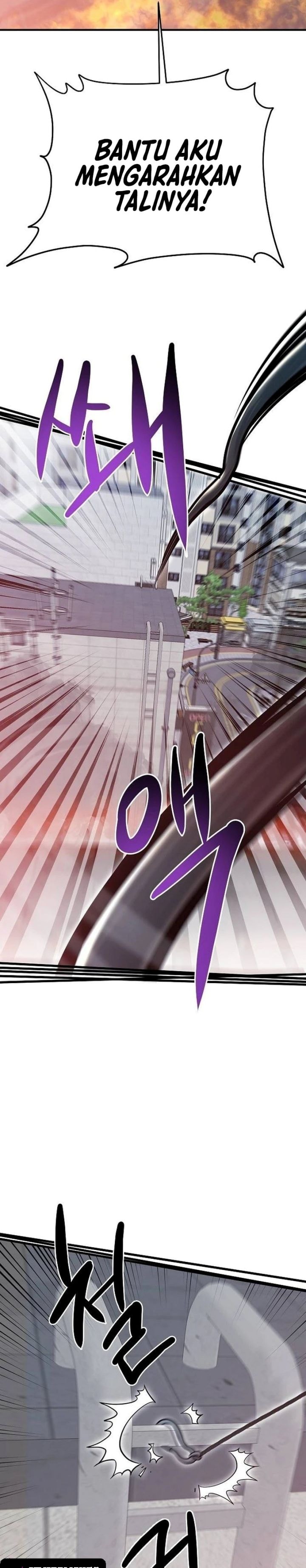 Baca A Hero Who Does Everything Well - Chapter 8 halaman 9