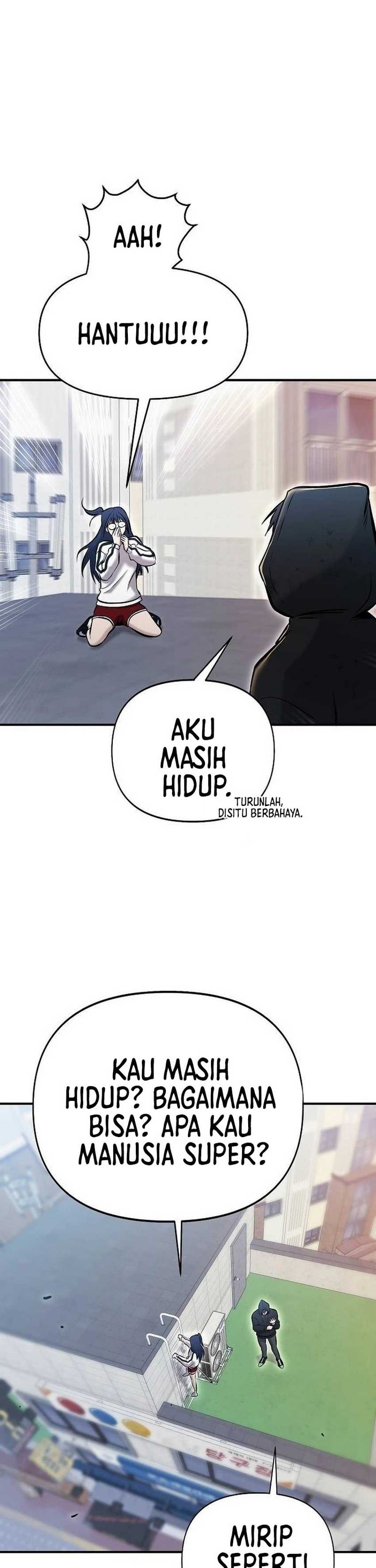 Baca A Hero Who Does Everything Well - Chapter 9 halaman 10