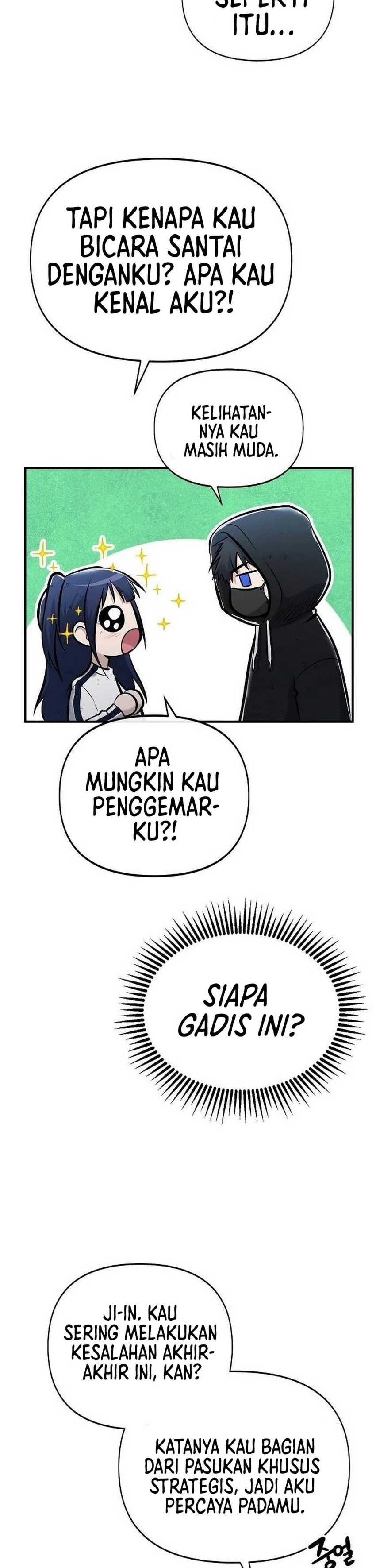 Baca A Hero Who Does Everything Well - Chapter 9 halaman 11