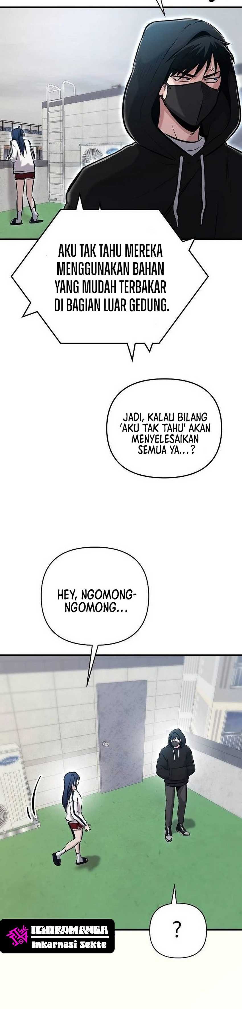 Baca A Hero Who Does Everything Well - Chapter 9 halaman 12