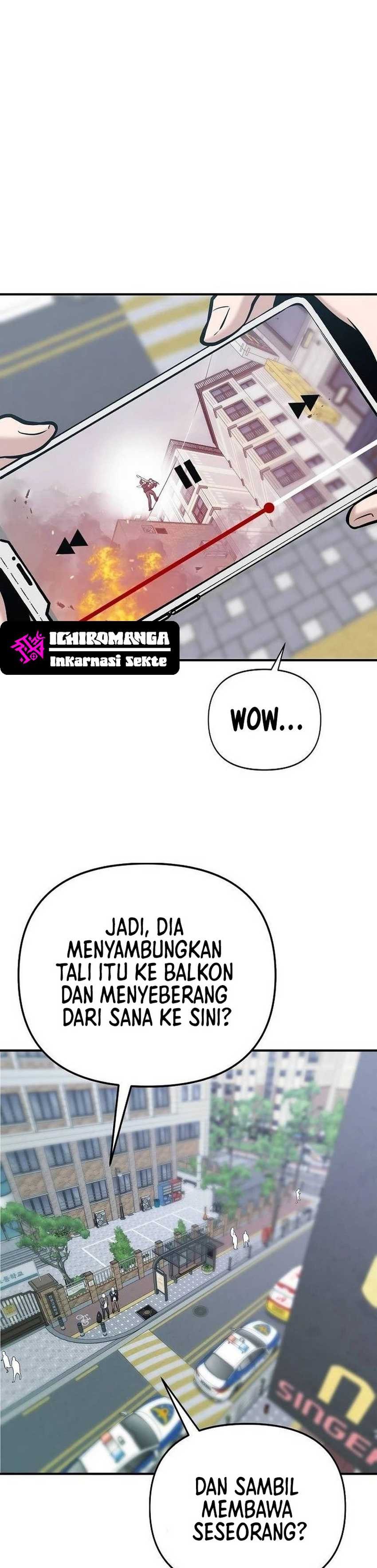 Baca A Hero Who Does Everything Well - Chapter 9 halaman 15