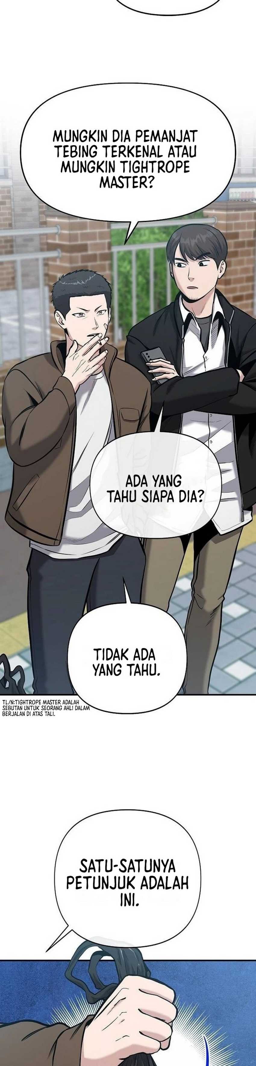 Baca A Hero Who Does Everything Well - Chapter 9 halaman 16