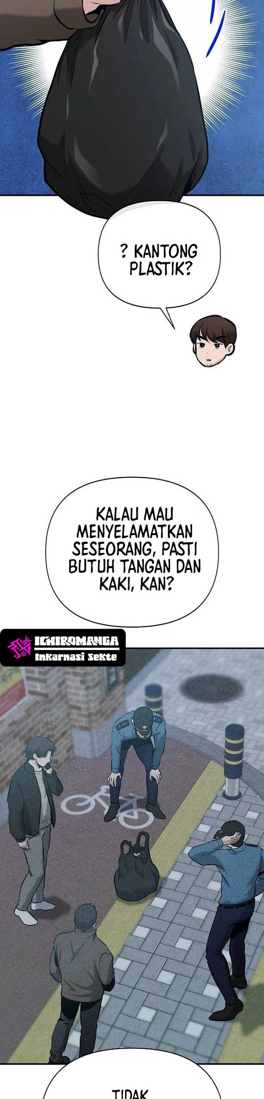 Baca A Hero Who Does Everything Well - Chapter 9 halaman 17