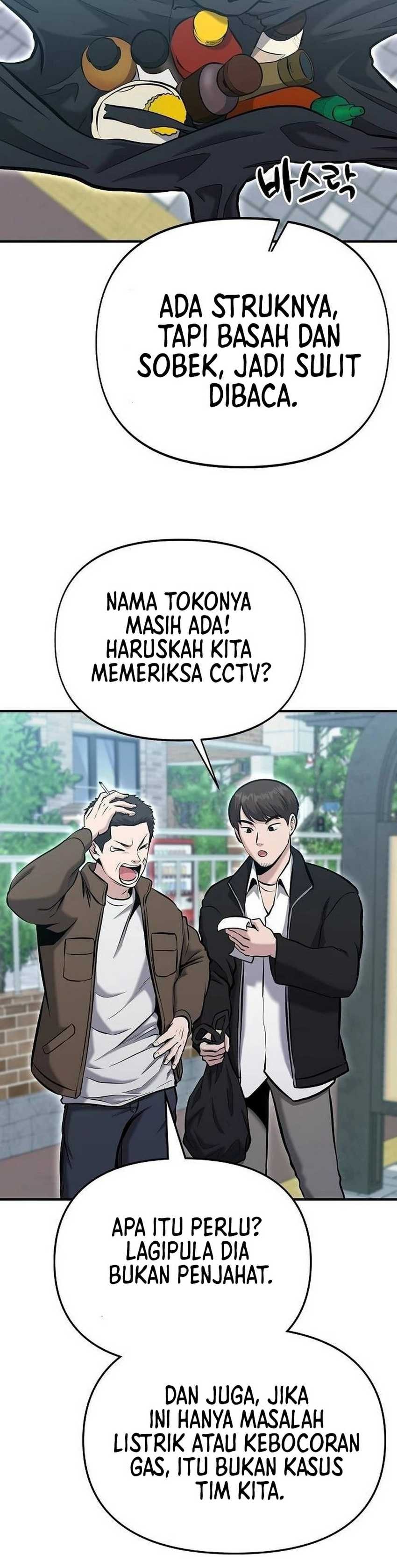 Baca A Hero Who Does Everything Well - Chapter 9 halaman 19