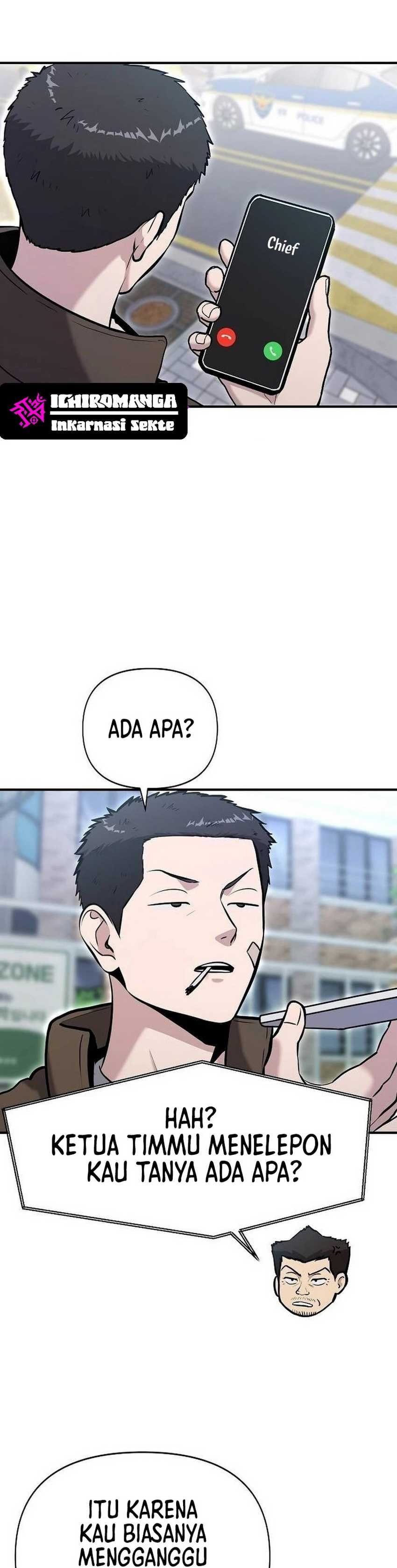 Baca A Hero Who Does Everything Well - Chapter 9 halaman 20