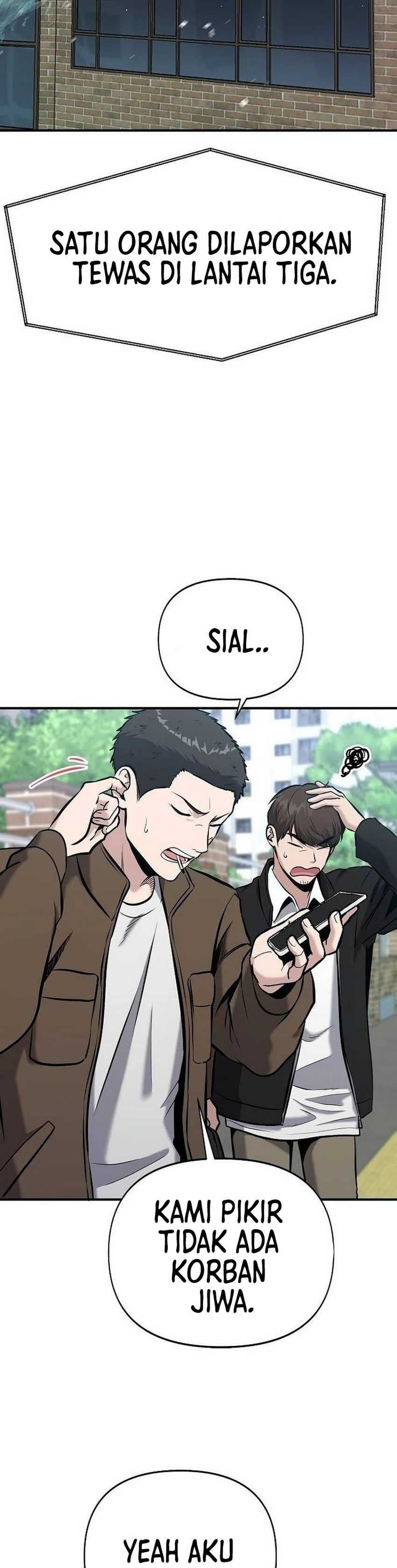 Baca A Hero Who Does Everything Well - Chapter 9 halaman 22