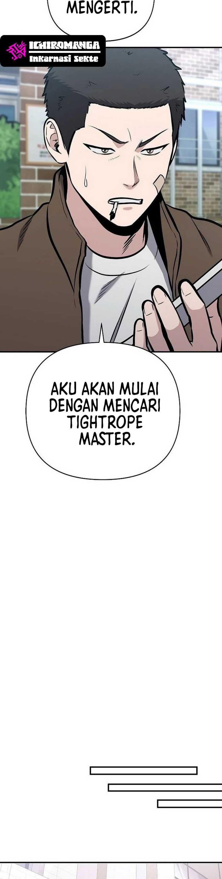 Baca A Hero Who Does Everything Well - Chapter 9 halaman 23