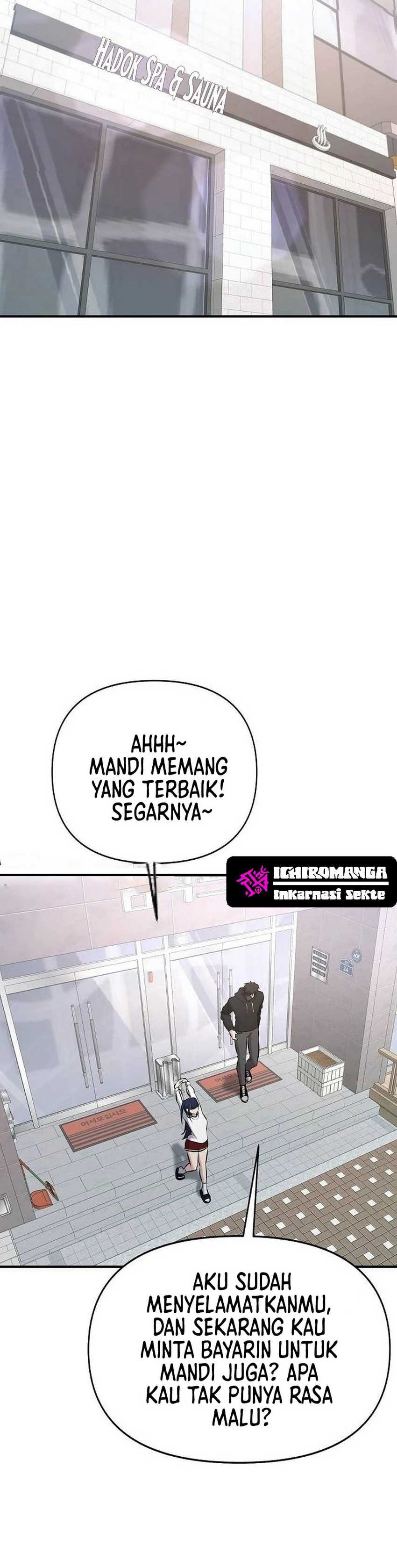 Baca A Hero Who Does Everything Well - Chapter 9 halaman 24