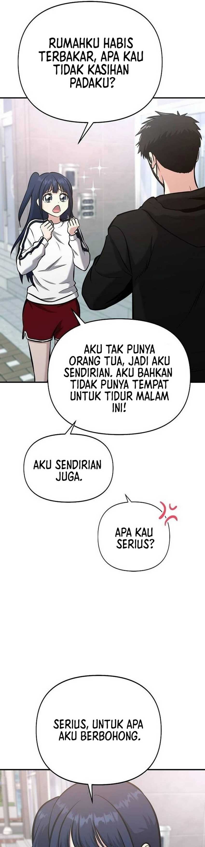 Baca A Hero Who Does Everything Well - Chapter 9 halaman 25